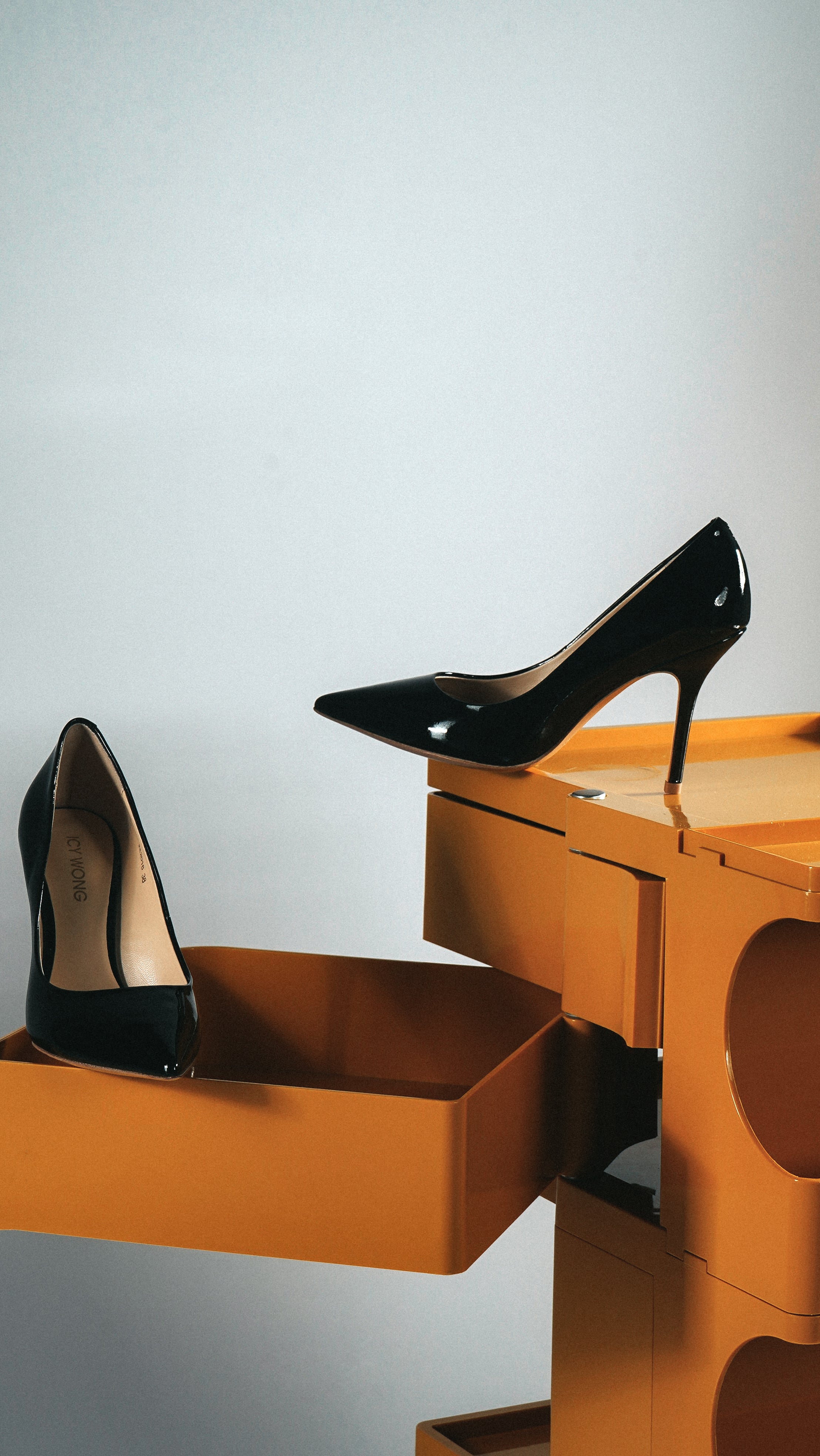 Patent Leather
