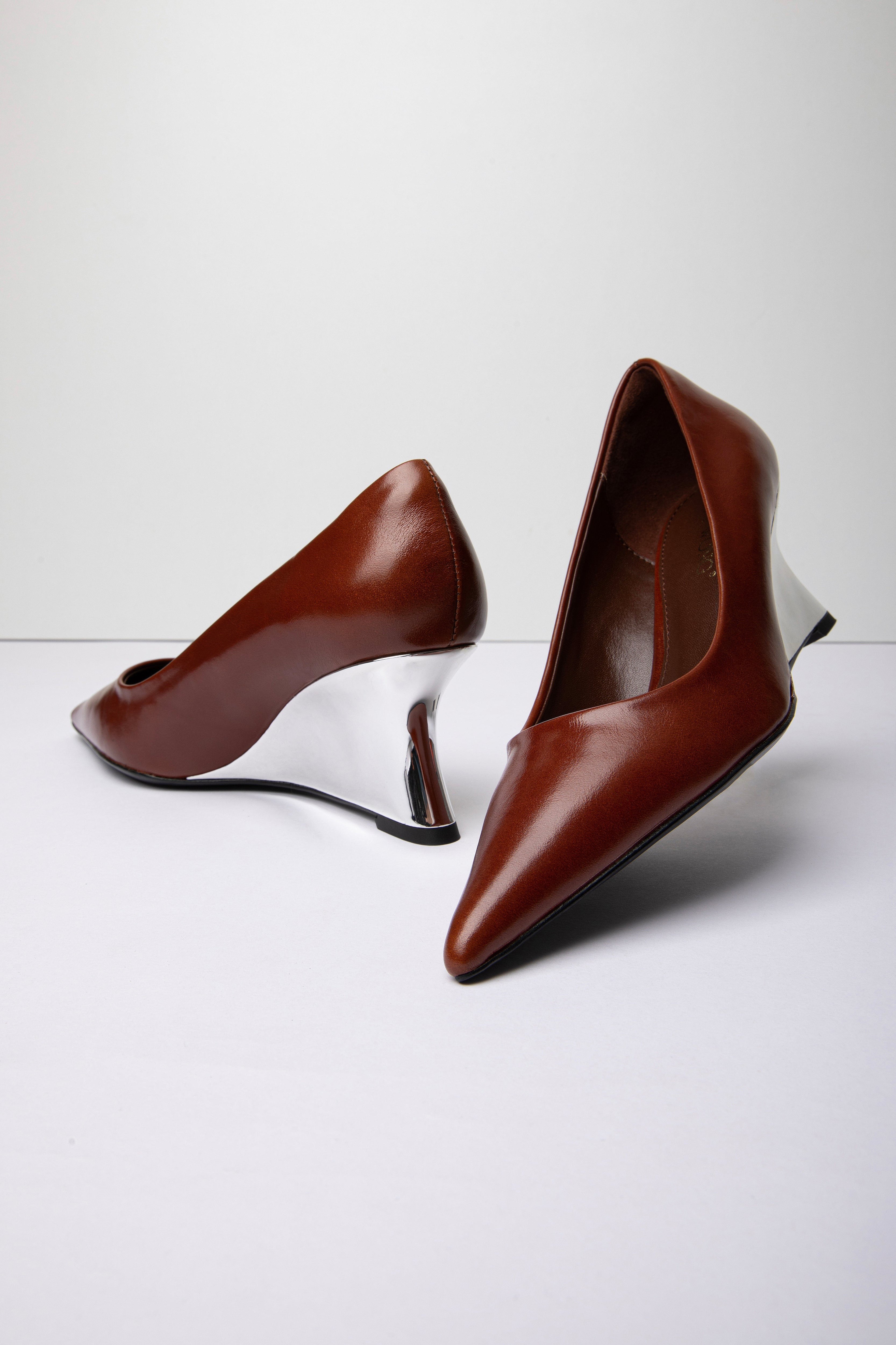 New in