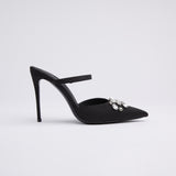 Chiara Mules