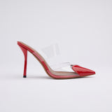 Valentine Mules
