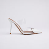 Valentine Mules