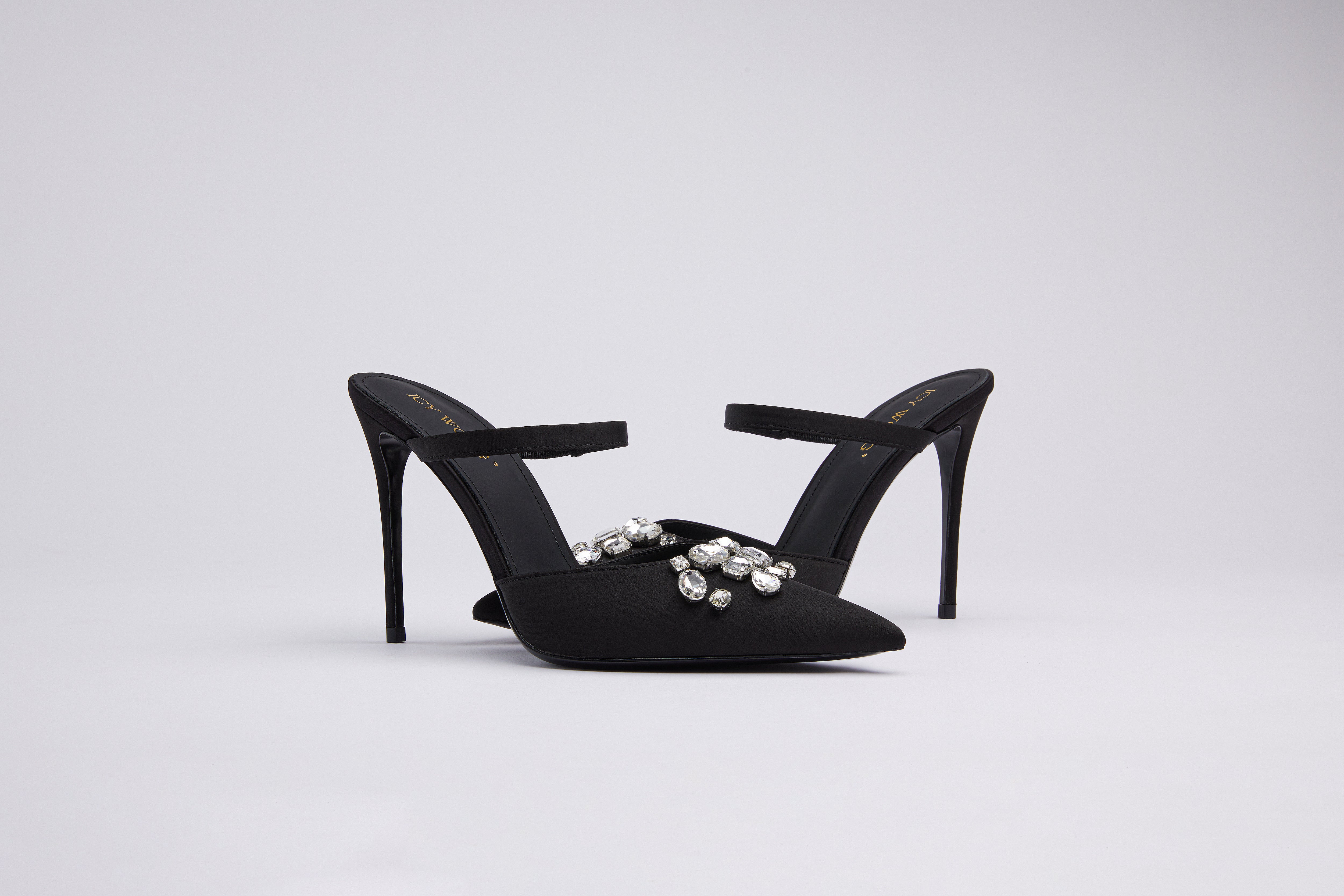 Chiara Mules