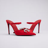 Chiara Mules