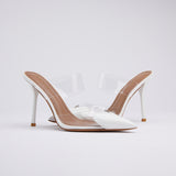 Valentine Mules