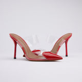 Valentine Mules
