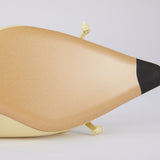 Fiona Slings in Brushed leather