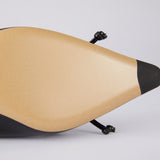 Fiona Slings in Brushed leather