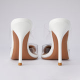 Valentine Mules