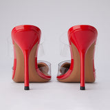 Valentine Mules