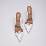 Valentine Mules