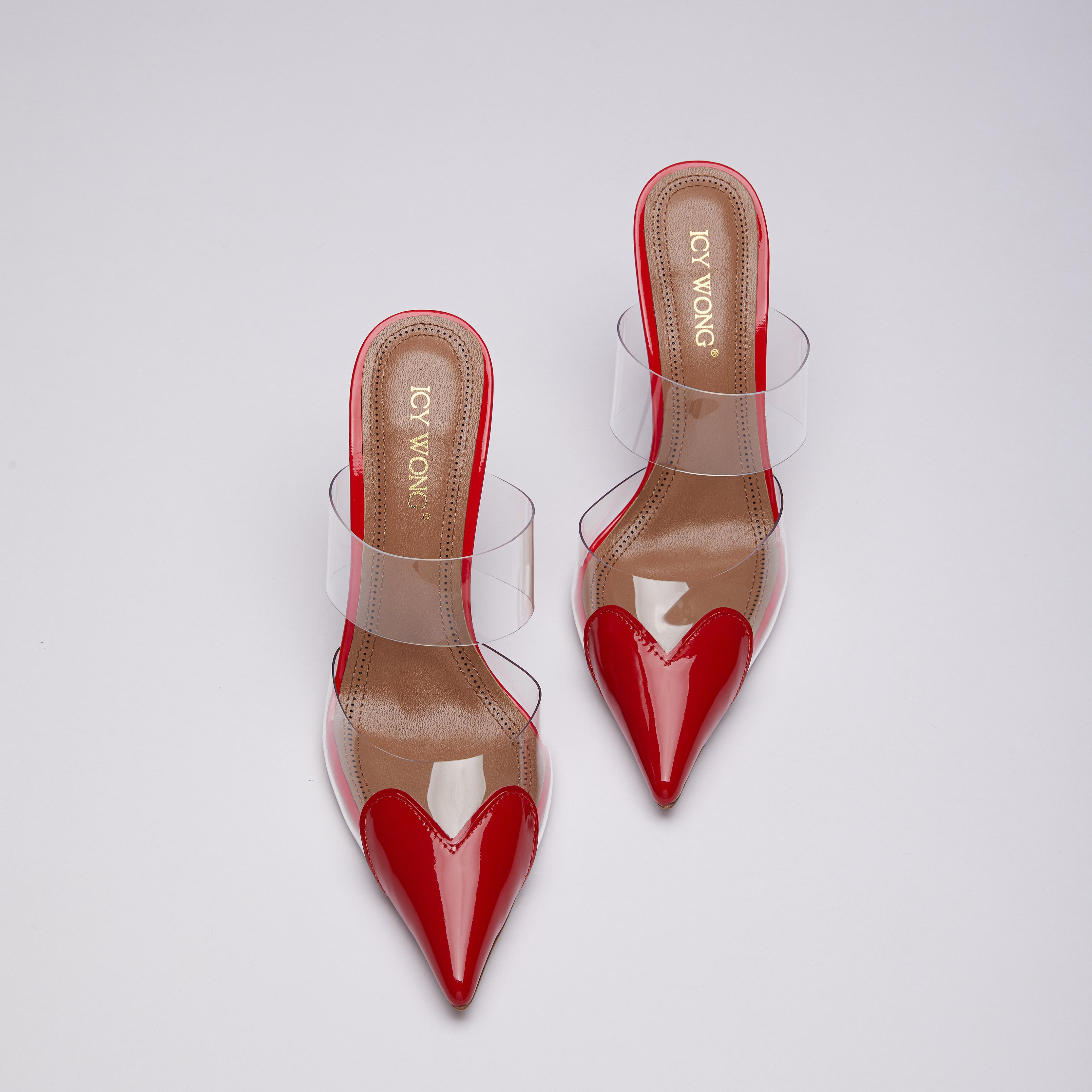 Valentine Mules