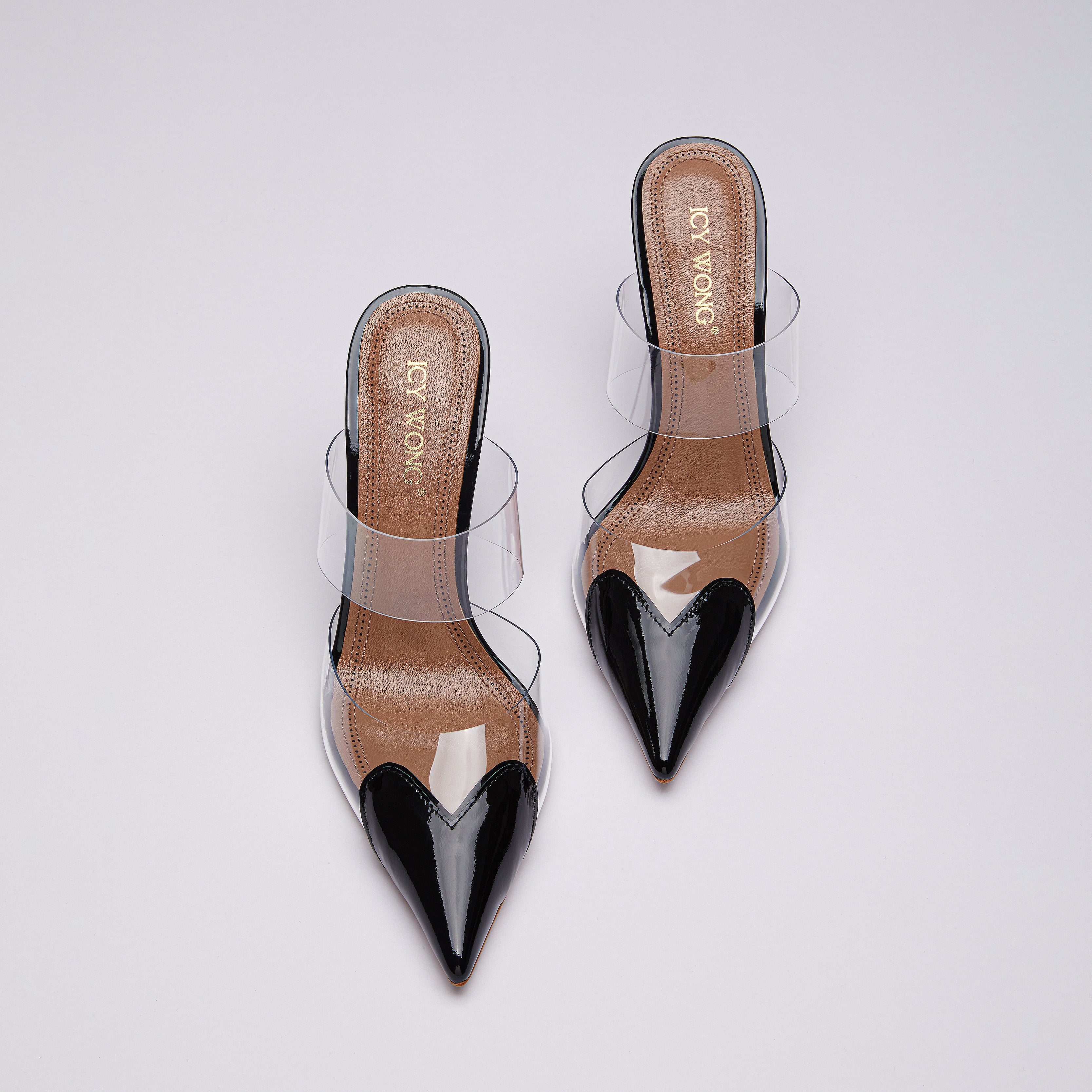 Valentine Mules