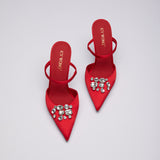 Chiara Mules