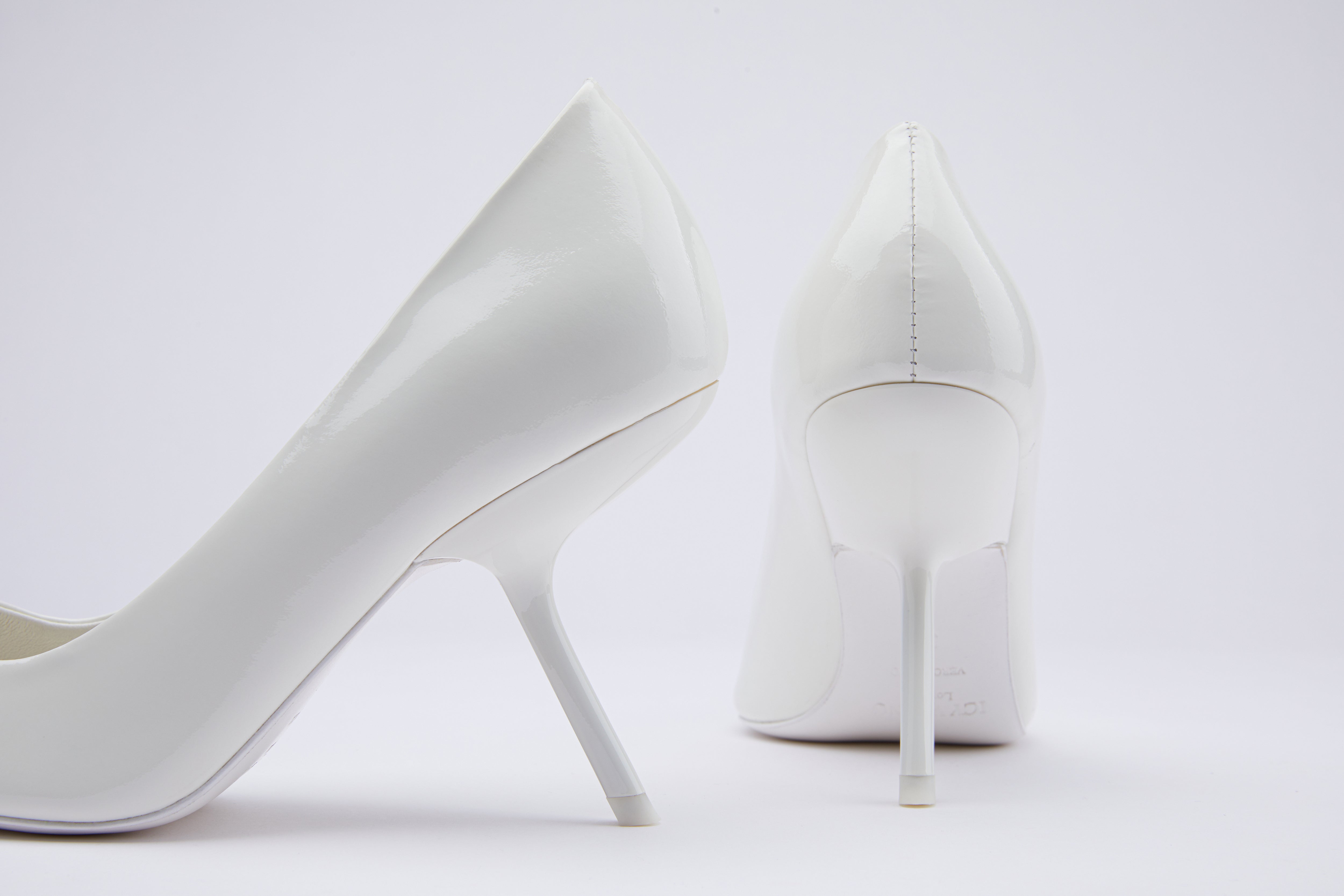 Adessa Pumps in Patent leather