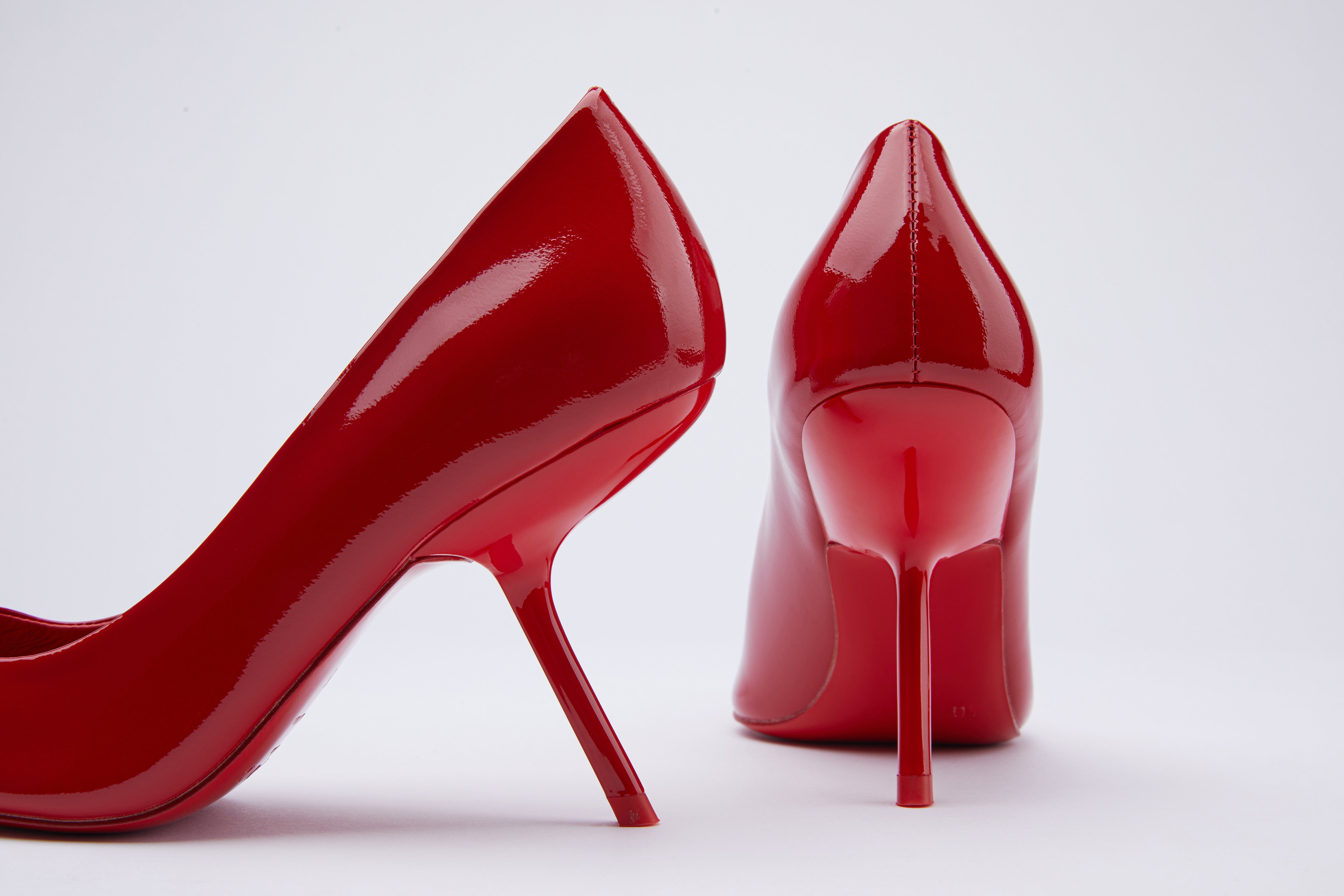 Adessa Pumps in Patent leather