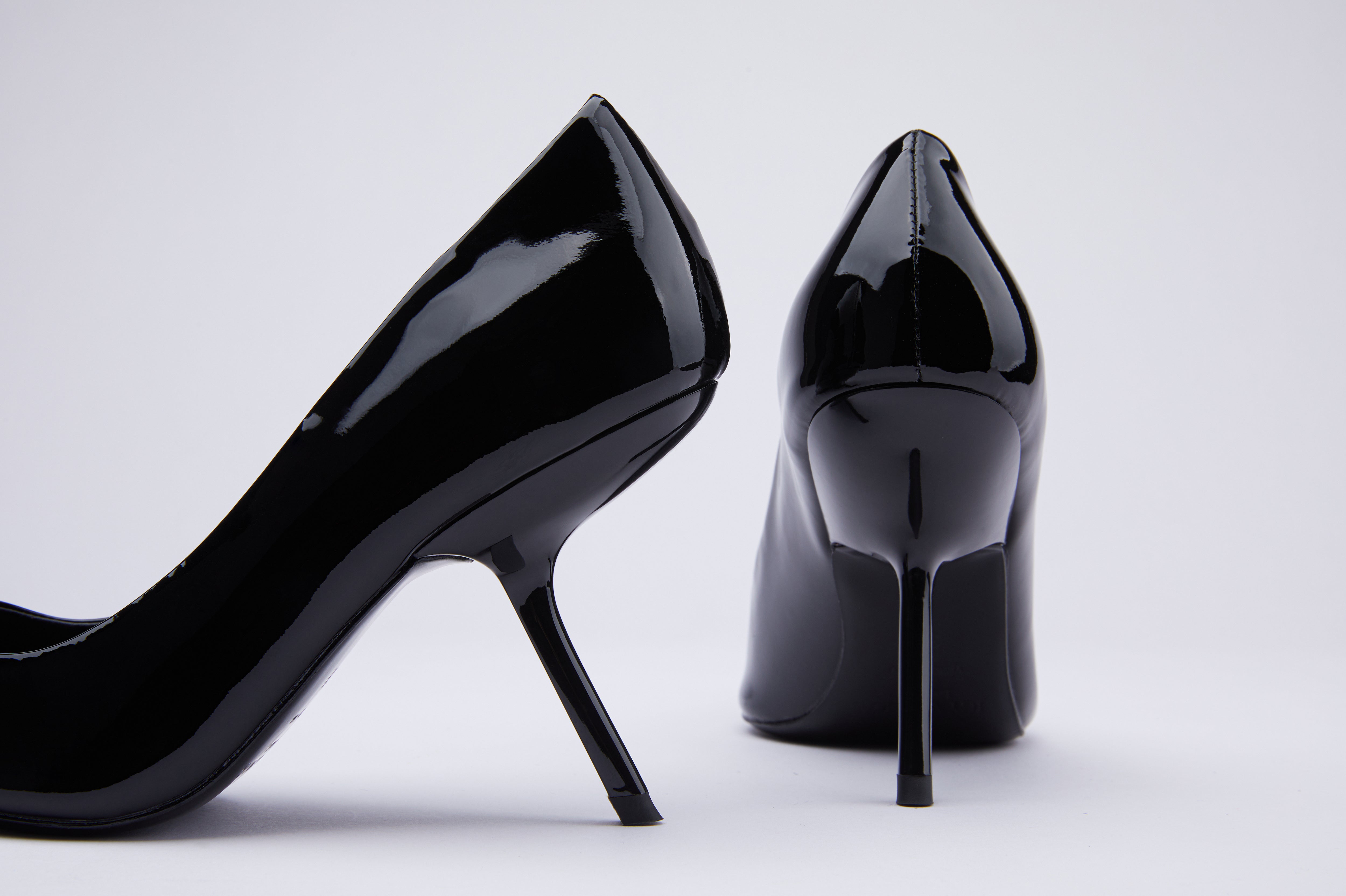 Adessa Pumps in Patent leather