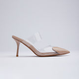 Valentine Mules