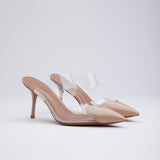 Valentine Mules