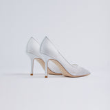 Solène Crystal embellished Pumps