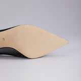 Solène Crystal embellished Pumps