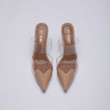 Valentine Mules