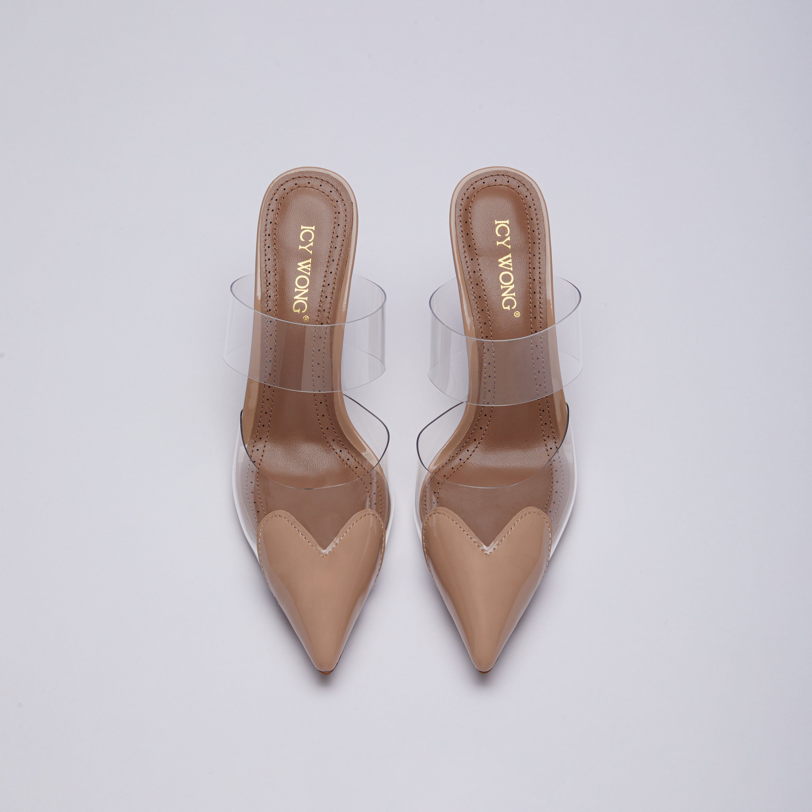Valentine Mules