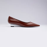 Ivana Wedge Pumps