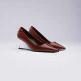 Ivana Wedge Pumps