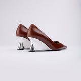 Ivana Wedge Pumps
