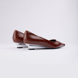 Ivana Wedge Pumps