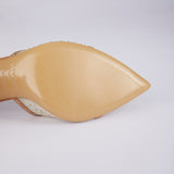 Giovanni Jewel Mules