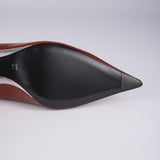 Ivana Wedge Pumps