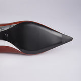 Ivana Wedge Pumps