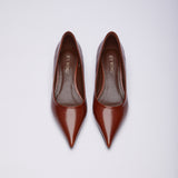Ivana Wedge Pumps