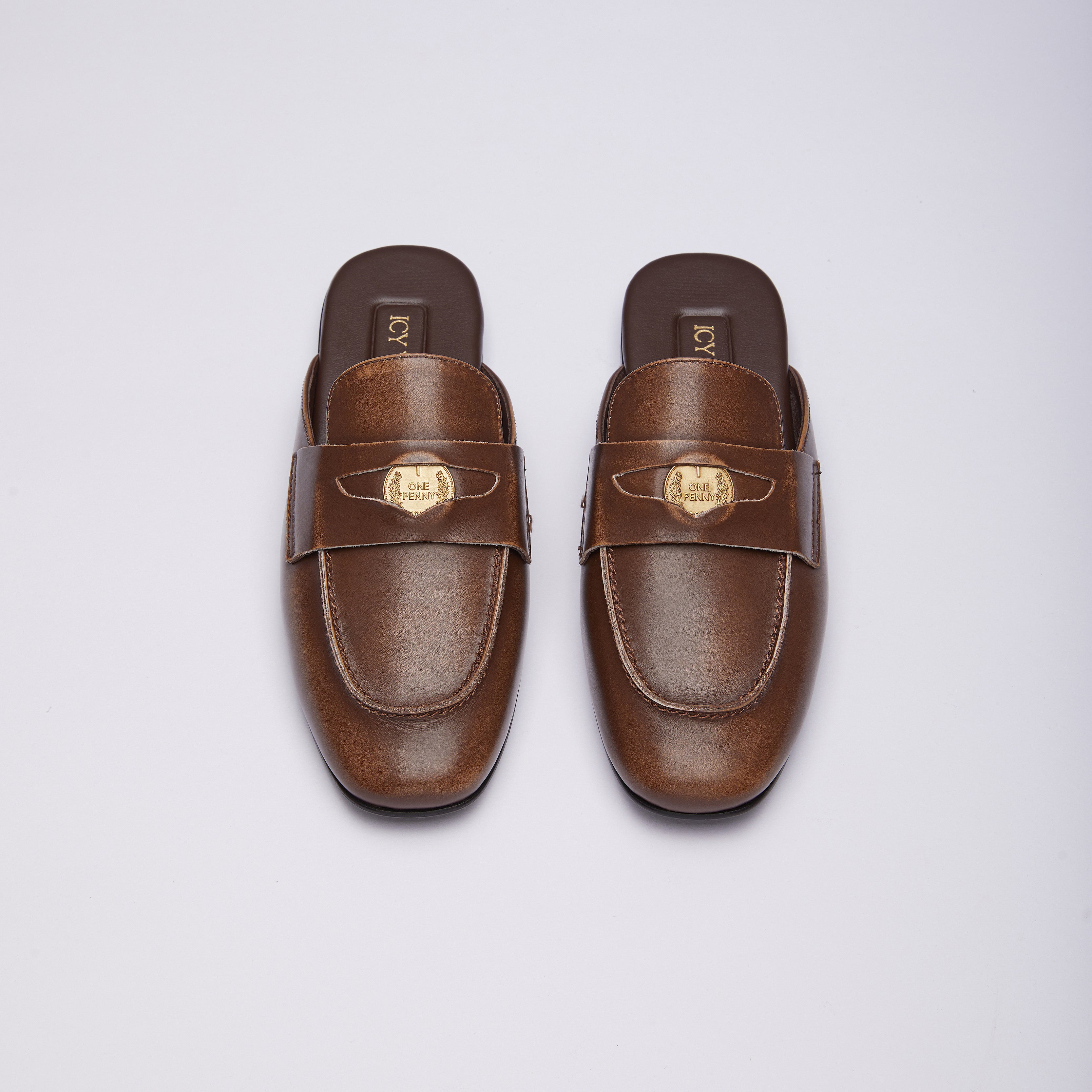 Penny Loafers