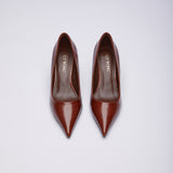 Ivana Wedge Pumps