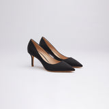 [Pre-order] Silk Mid Pumps
