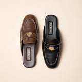 Penny Loafers