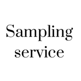 Sizing sampling service - 9 cm heels only