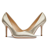 Coco in Light Gold