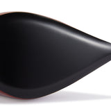 Amanda Slings in Morello Cherry