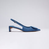 Denise Denim slings