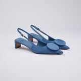 Denise Denim slings