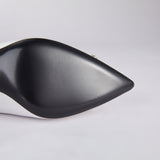 Elsie Silk Pumps