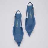 Denise Denim slings