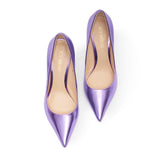 Metallic Purple