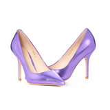 Metallic Purple