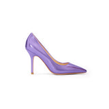 Metallic Purple