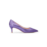 Metallic Purple
