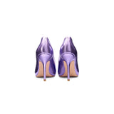 Metallic Purple